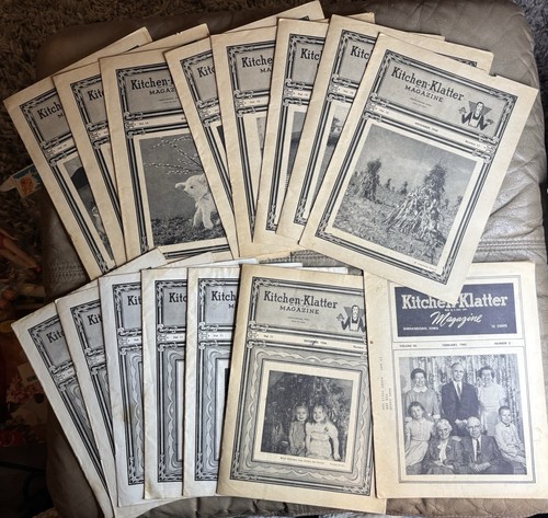 Vtg lot 1940s - vtg,