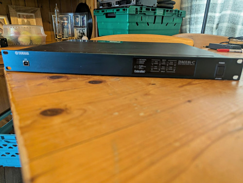 Yamaha dme8i cobranet - yamaha, dme8i-c