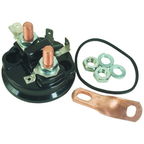 New cap assy - mg, mgc