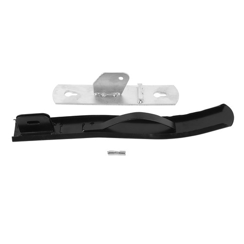 Saddle rack stable iron - stable,