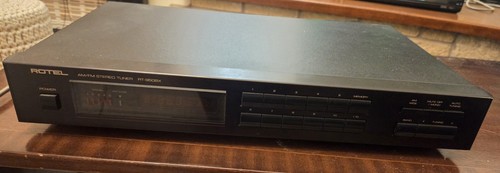 Rotel 950bx black fm - rt-950bx, am/fm