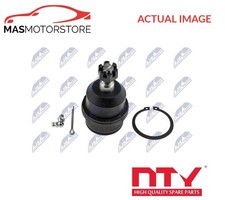 SUSPENSION BALL JOINT FRONT