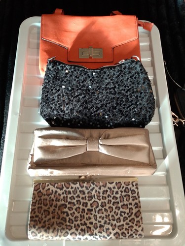 Bag bundle - bag,