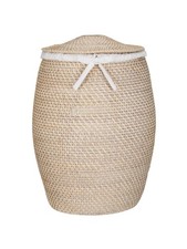 John Lewis Large Rattan