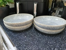 DENBY HALO SPECKLE NESTING /