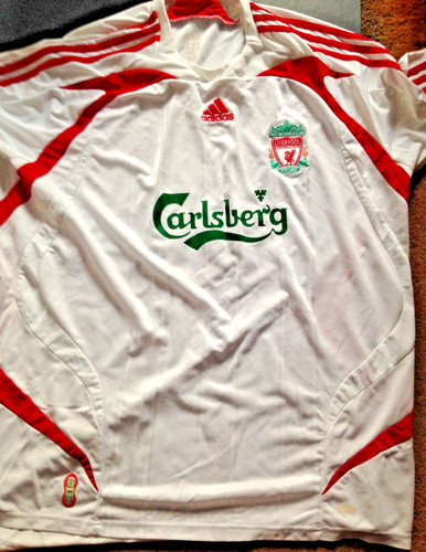 Original adidas liverpool - original,