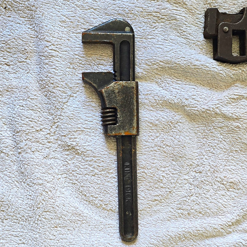 King dick vintage adjustable - vintage,