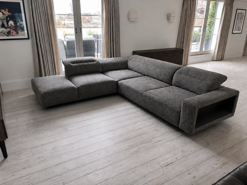 Boconcept hampton seater - boconcept, 5