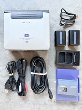 Sony GV-D1000E PAL Portable