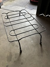 Classic Roof Rack for VW T2 and T25 Tin Top - Good Used Condition