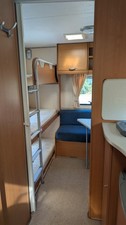 Fully Serviced 2026 6 Berth