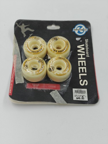 Set kryptonics skateboard - of,