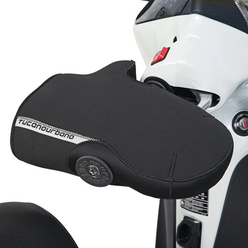 Tucano urbano black - tucano, hand