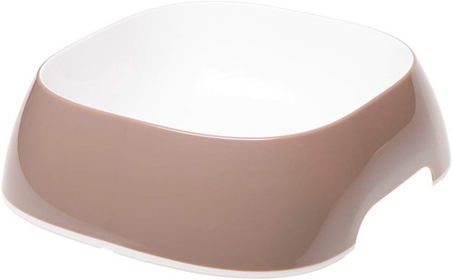 Ferplast dog bowls glam - ferplast,