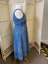 ANOKHI FOR EAST SUMMER DRESS