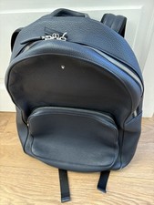 Montblanc Meisterstuck Leather