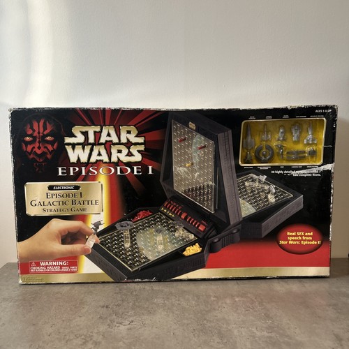 Star wars episode galactic - wars,