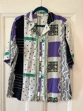 Rococo Vintage 1980s Funky