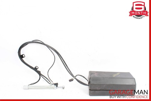 Mercedes w221 s550 trunk - 07-14,