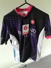 Castelli Womens Team Summer