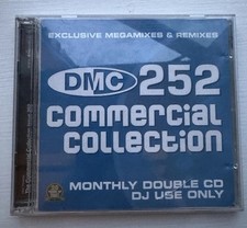 DMC Commercial Collection 252