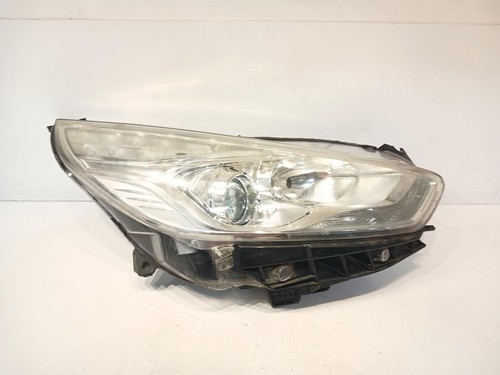 Ford galaxy headlamp right - galaxy,