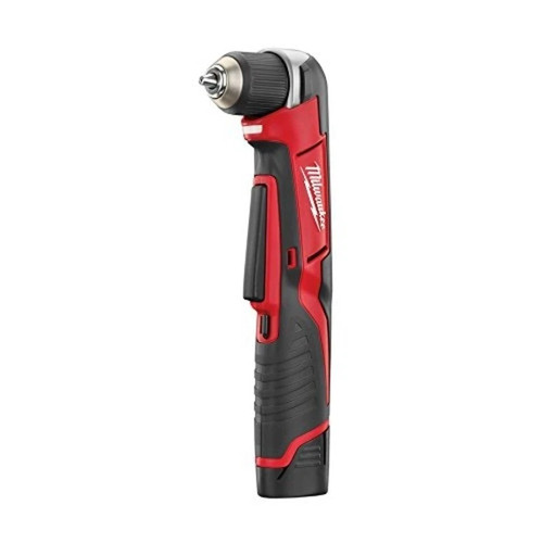 Milwaukee c12rad 12v angle - milwaukee,