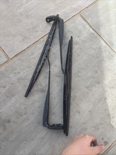 Freshly Painted  MINI Front Windscreen Wiper Arms  R50 R52 R53 R55 R56 R57 Pair