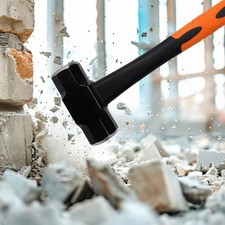 4LB SLEDGE HAMMER SHORT HANDLE