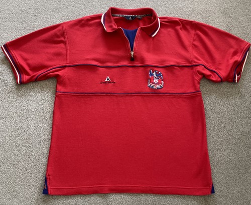 Vintage crystal palace coq - palace, le
