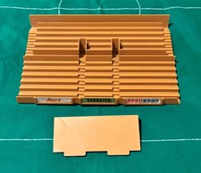 Subbuteo Terrace (Tan) READ