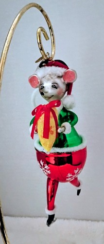 Christopher radko squeak - christopher,