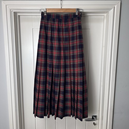 Vintage laura ashley skirt - ashley,