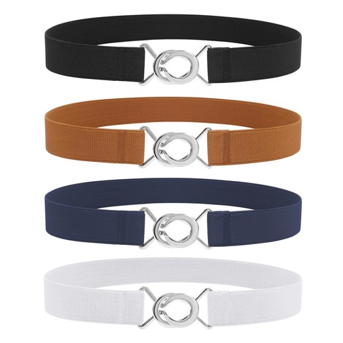 Pack women skinny elastic - skinny,