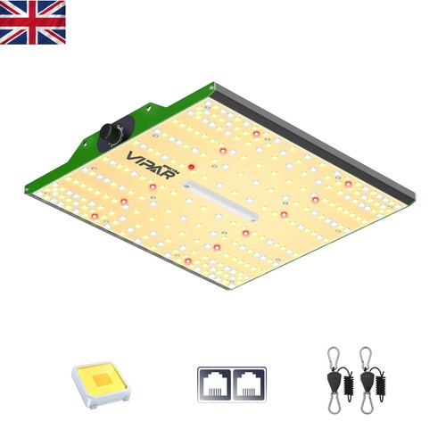 High par dimmable - dimmable, grow