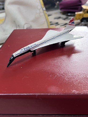 British airways die - airways,