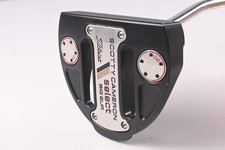 Scotty Cameron Select 2012 Big