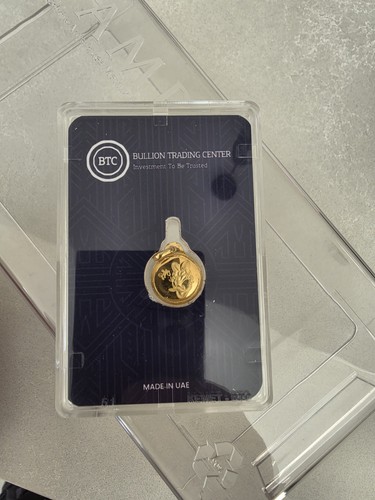 Btc 35g like pamp 999 - btc,