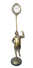 French Style Bronze Acrobat