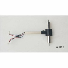 Torro 1246048012 - Tricopter Scorpion - Boom with Motor Short - New