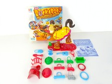 Spare Parts: Buckaroo by MB Games - Select Replacement Parts Required