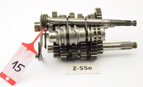 Cagiva 125 gearbox - bj.96,