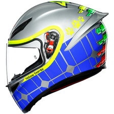 AGV K1 ROSSI MUGELLO 2015