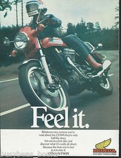 1978 honda cx500 motorcycle - 1978,