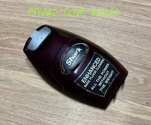 Top filter cover for - top, shark