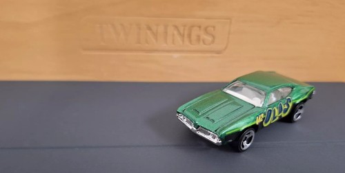 Hot wheels 442 olds - olds, loose
