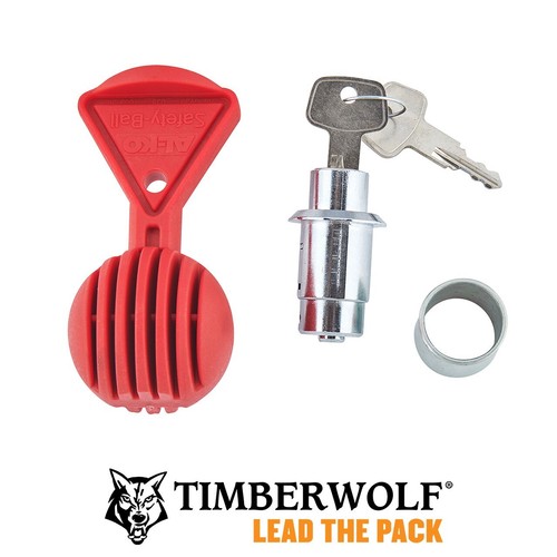 Genuine timberwolf road tow - genuine,