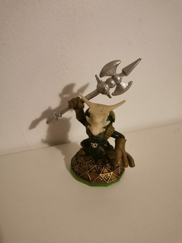 Voodood skylanders spyro s - -, spyro's