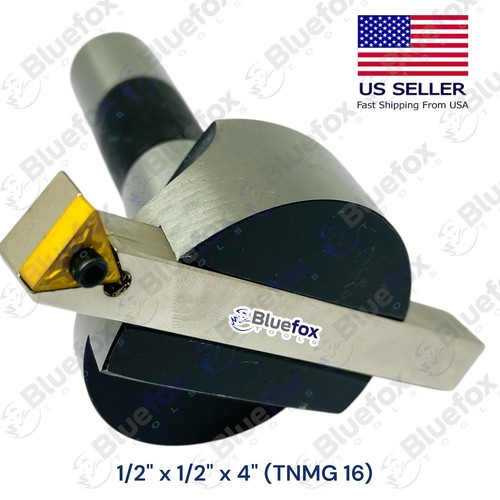 Fly cutter r8 shank for - fly,