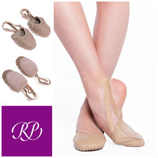 Russian Pointe Ballet Compass